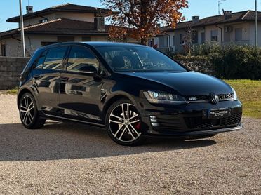 Volkswagen Golf GTD VII 2.0 TDI 184cv DSG | PROMO