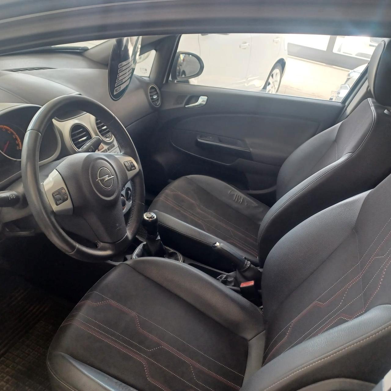 BENZ/GPL DI FABBRICA CORSA 1.2 MECCANICAMENTE PERFETTA