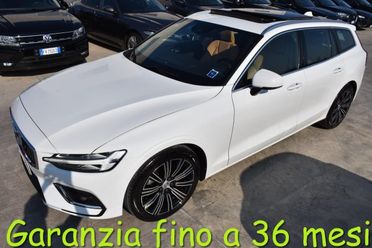 VOLVO V60 D3 Geartronic Inscription *Tettuccio, Navigatore*