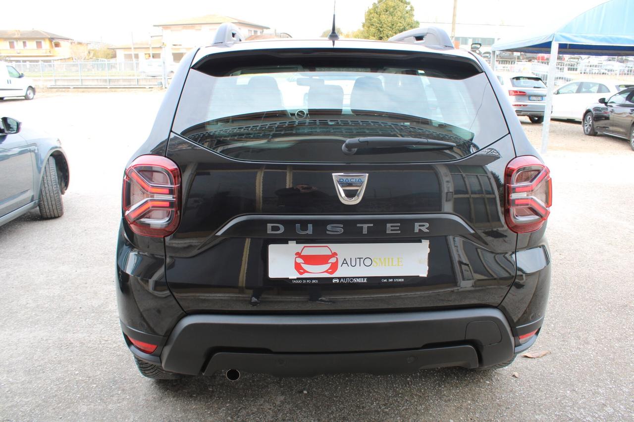 Dacia Duster 1.0 tce Gpl 4x2 100cv