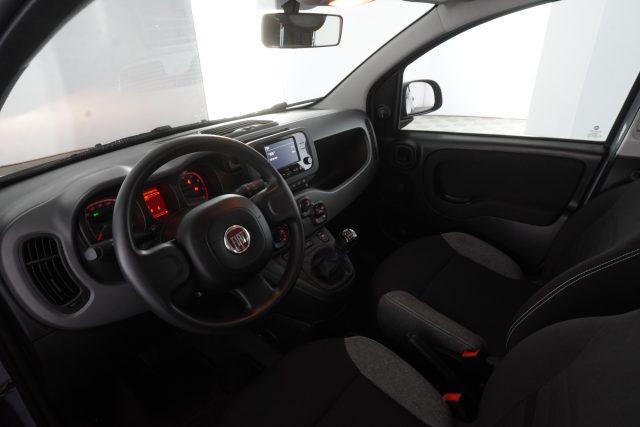 FIAT Panda Panda 1.0 FireFly Hybrid City Life