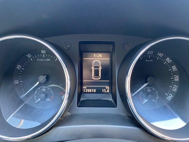 SKODA Yeti 1.2 TSI Ambition "NEOPATENTATI"