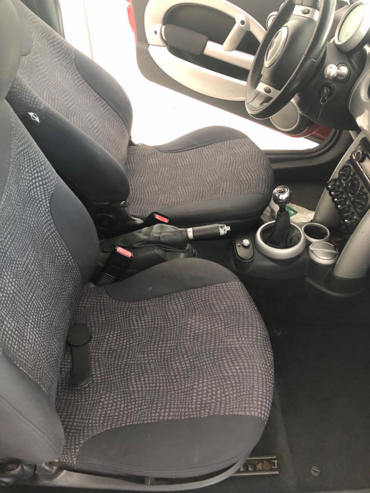 Mini Mini 1.6 16V Cooper