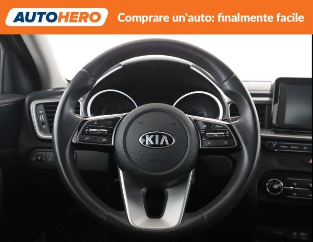 KIA Ceed 1.4 MPi 5p. Pure