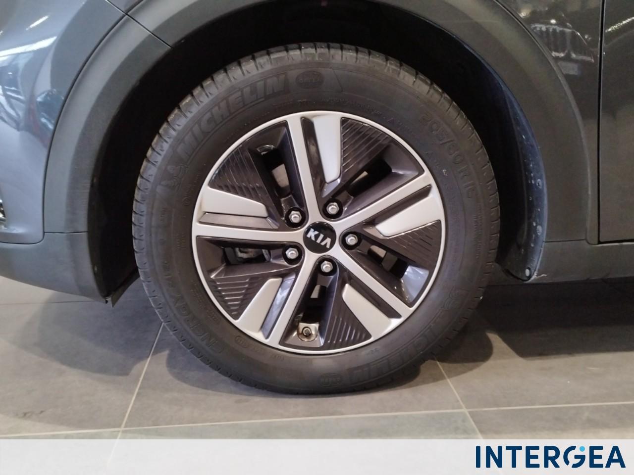 KIA Niro 1.6 gdi phev Evolution dct