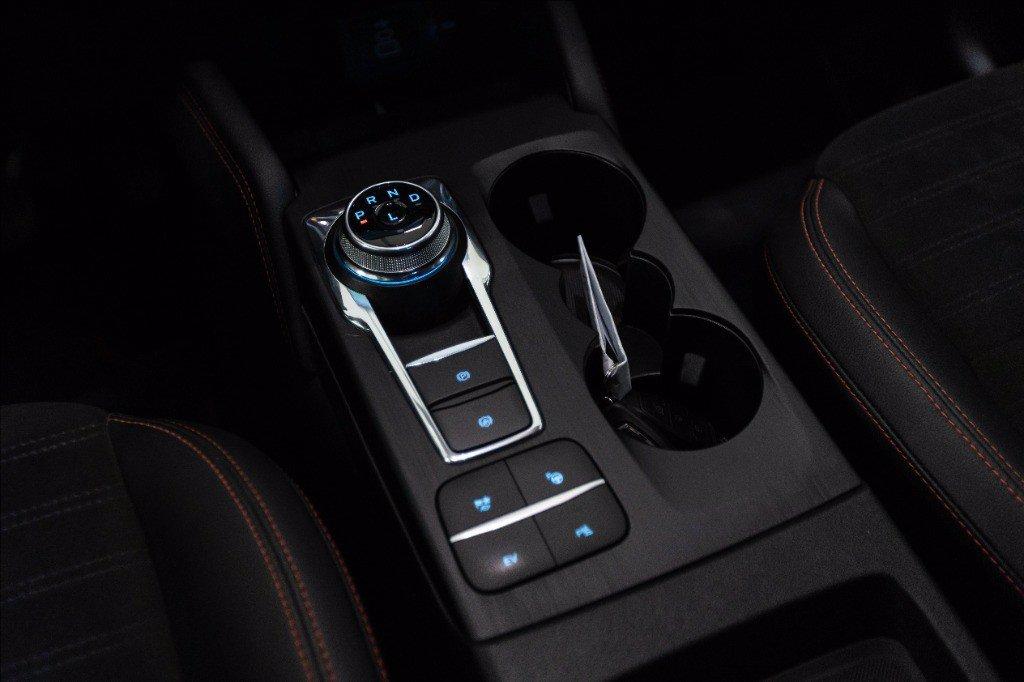 FORD Kuga 2.5 phev ST-Line X 2wd 225cv cvt del 2023