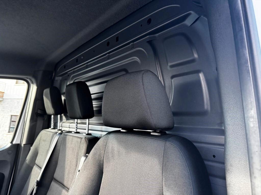 Mercedes-Benz Sprinter Cargo Van