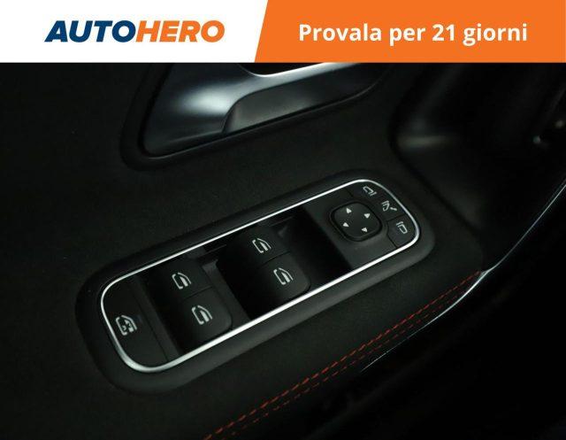 MERCEDES-BENZ A 250 e Automatic EQ-Power Premium