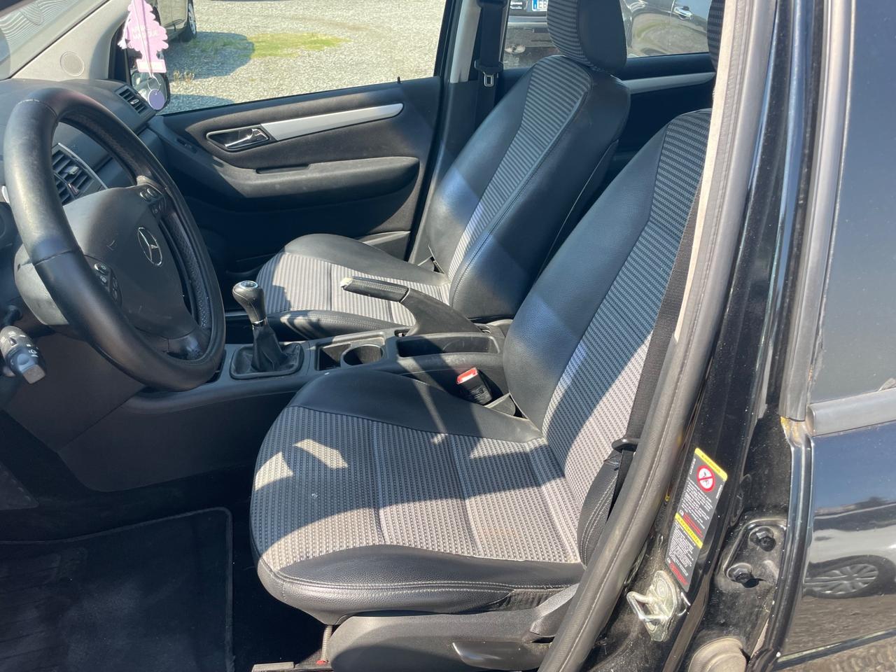 Mercedes-benz A 150 A 150 Avantgarde