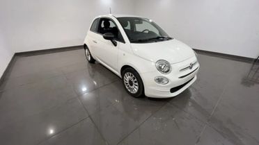 FIAT 500 1.0 Hybrid Cult