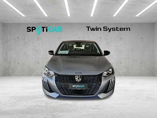 Peugeot 208 PureTech 75 Stop&Start 5 porte Style