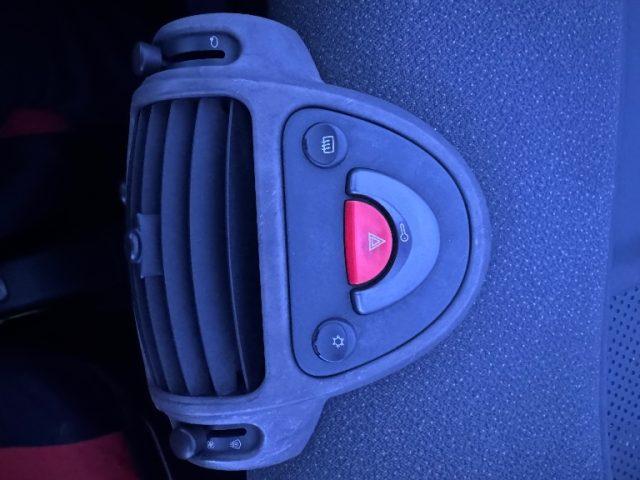 SMART ForTwo 700 coupé passion1 (45 kW)