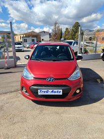Hyundai i10 1.0 MPI Comfort A/T