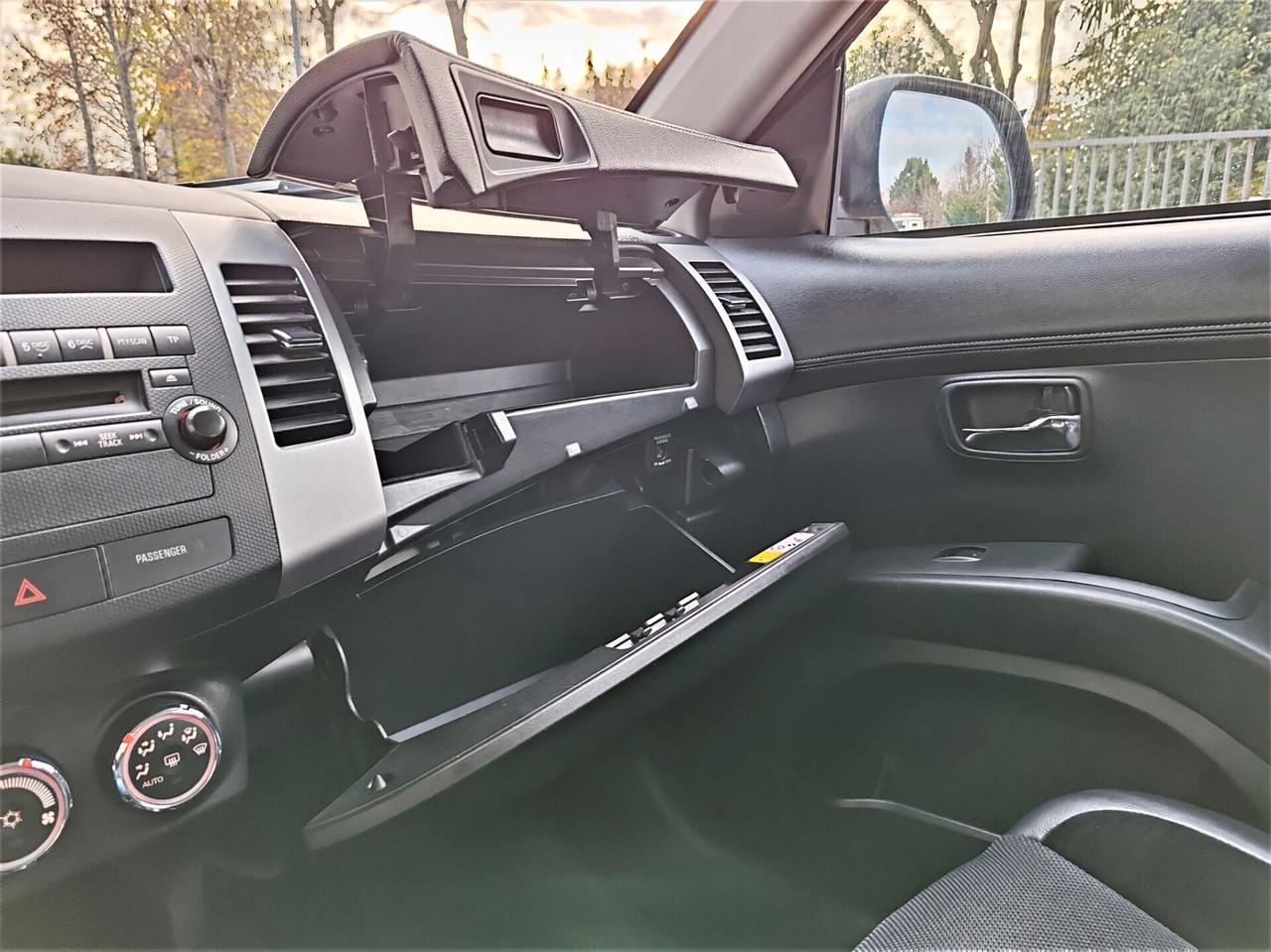 Citroen C-Crosser 2.2 HDi 160CV FAP 4WD INSERIBILE Seduction