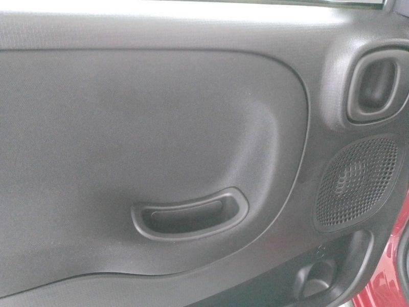 FIAT Pandina Cross 1.0 firefly hybrid s&s 70cv
