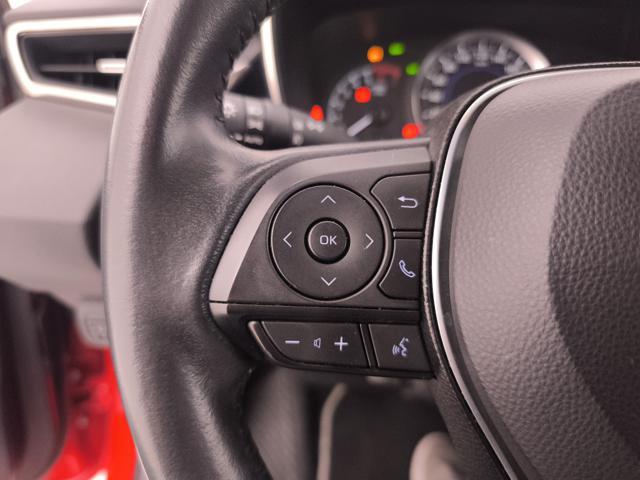 TOYOTA Corolla 1.8h Business Tech cvt
