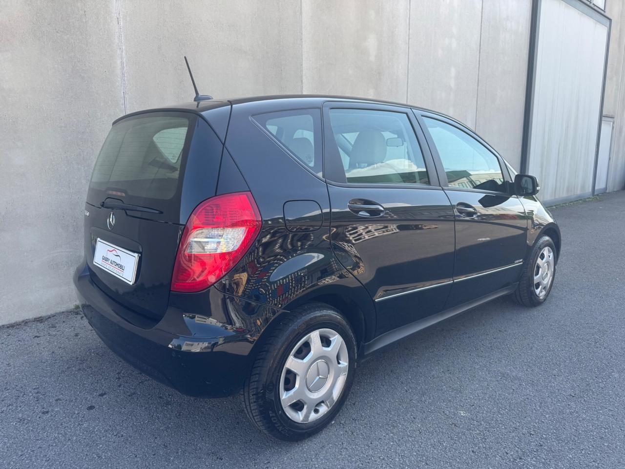 Mercedes-benz A 160 Special Edition UNIPRO OK NEOP