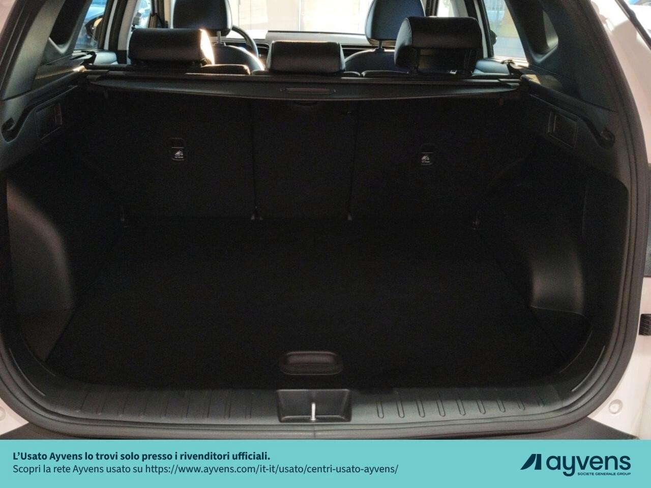 Hyundai Tucson 1.6 PHEV 4WD aut. Exellence