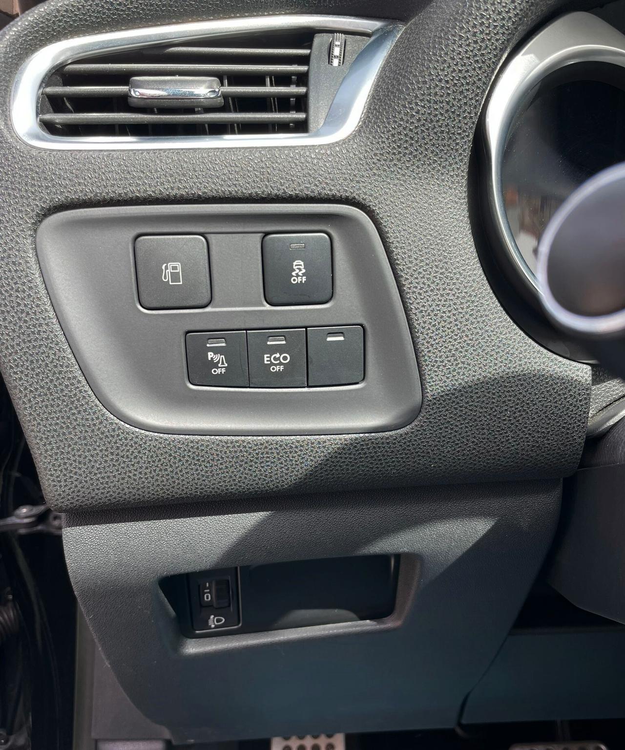 Citroen DS4 1.6 e-HDi 115CV airdream Chic