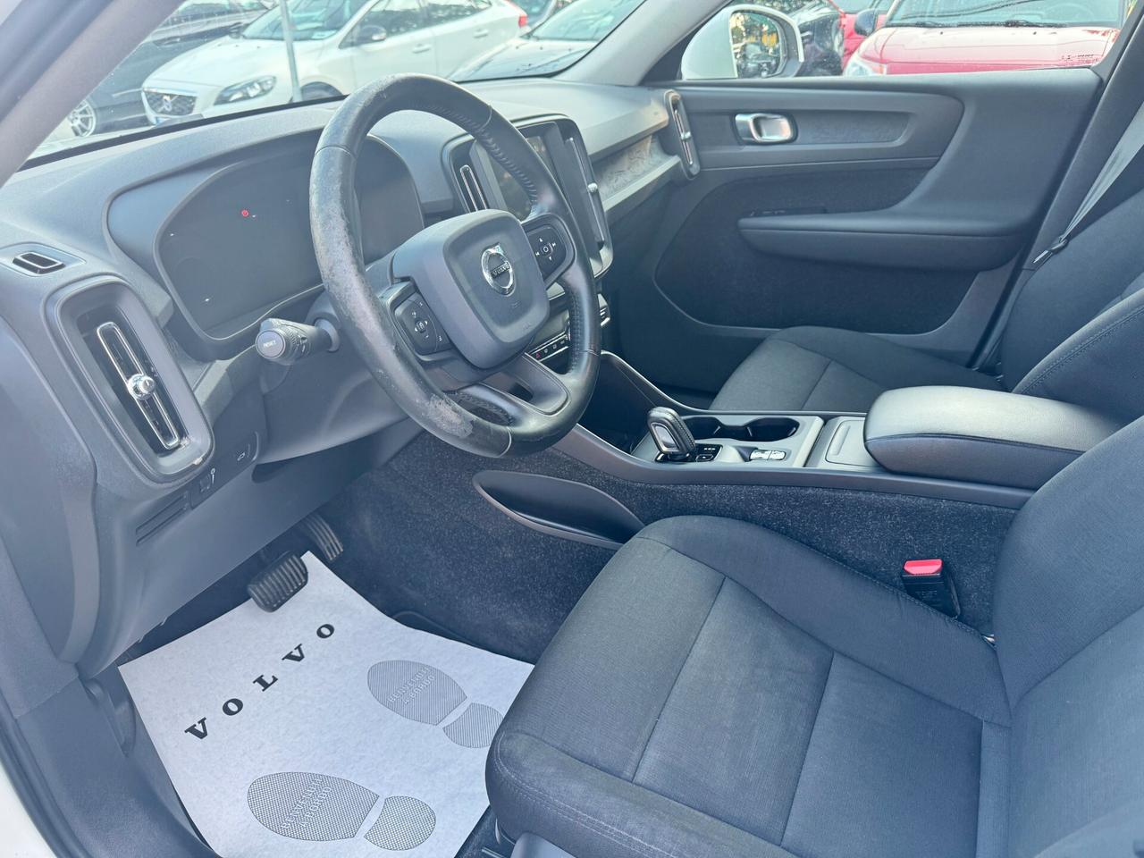 Volvo XC40 D3 Geartronic Momentum