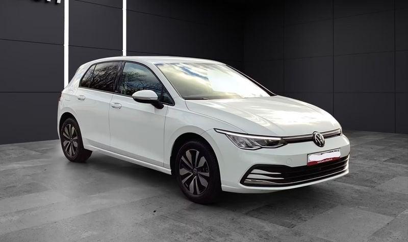 Volkswagen Golf 2.0 TDI MOVE Navi ACC Cockpit App Connect