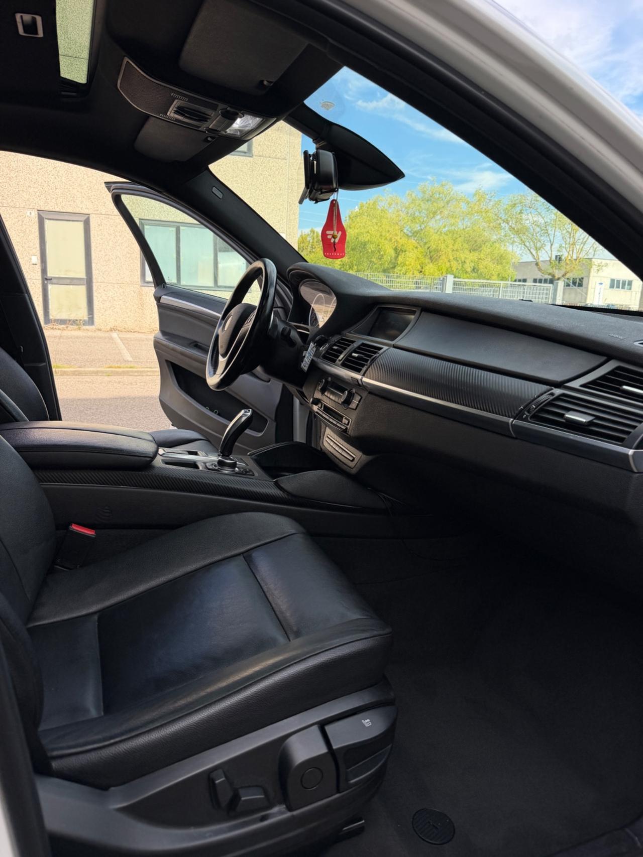 Bmw X6 xDrive30d Futura Distronic Lanne Assist