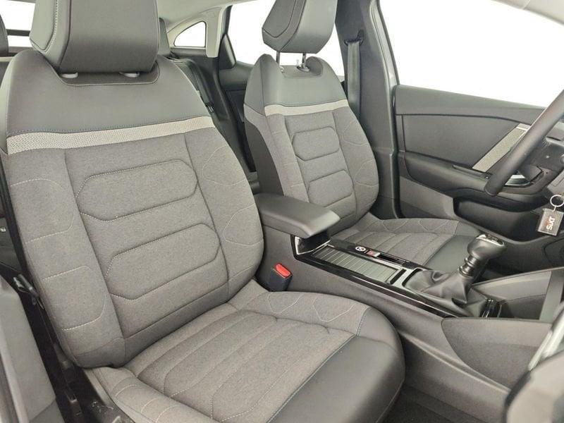 Citroën C4 PureTech 130 S&S Feel Pack