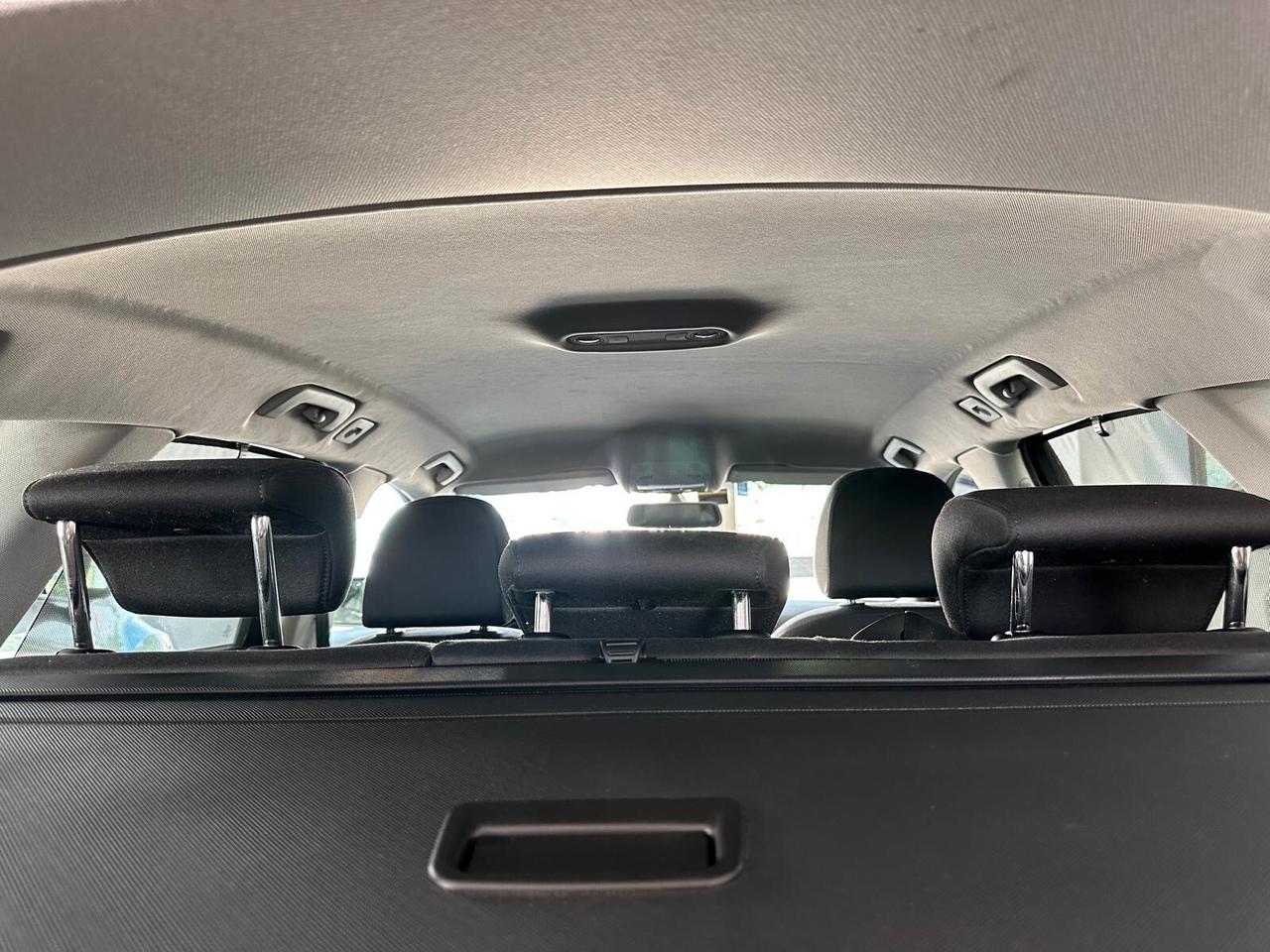 Audi A4 Avant 2.0 TDI 143CV Advanced Plus