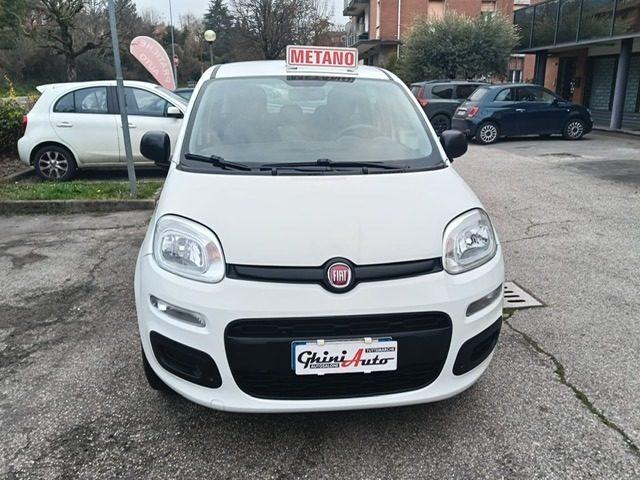 FIAT Panda 0.9 TwinAir Turbo Natural Power Easy 5 Posti