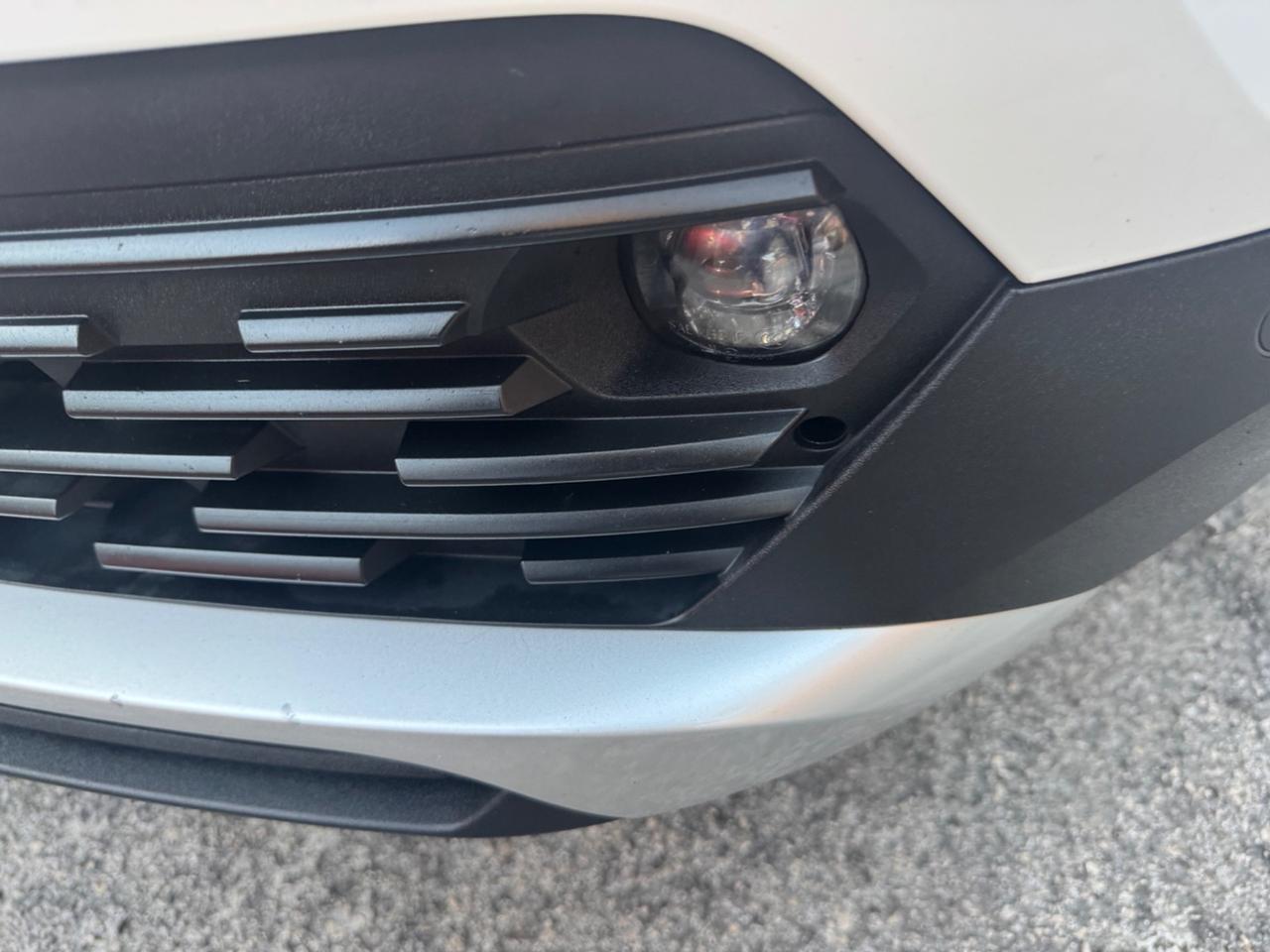 Opel Mokka 1.5 diesel Ultimate