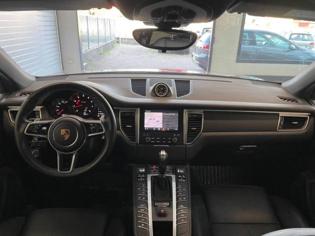 Porsche Macan 2.0 252cv pdk