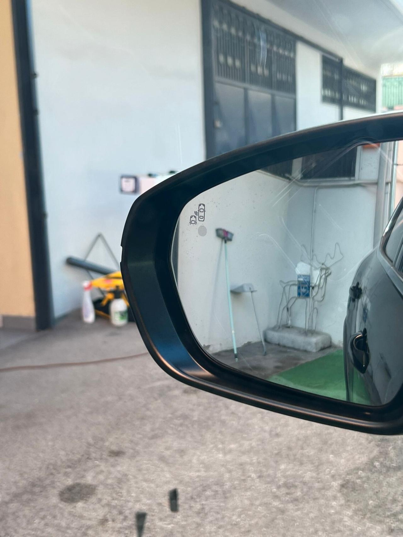 Citroen C5 Aircross BlueHDi 130 S&S Business