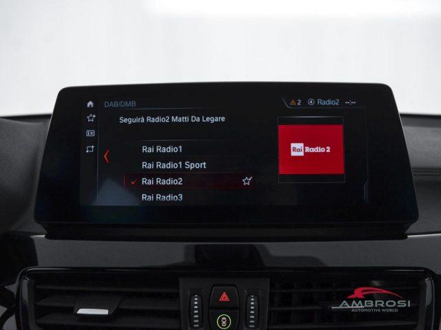 BMW X2 xDrive18d Msport-X