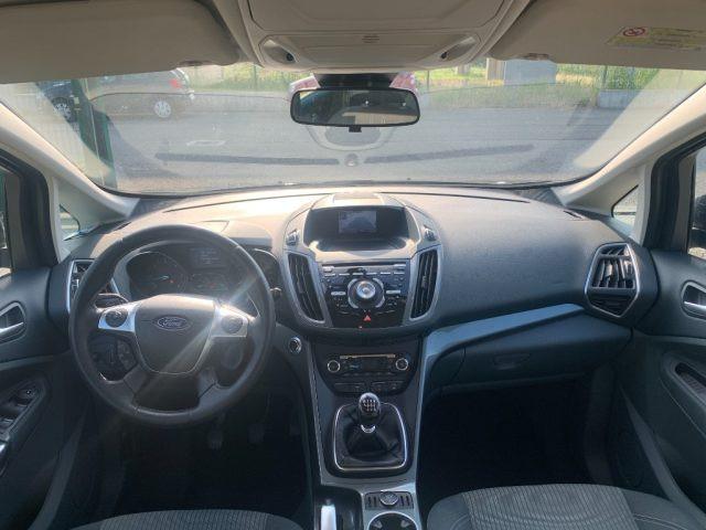FORD C-Max 2.0 TDCi 163CV Titanium