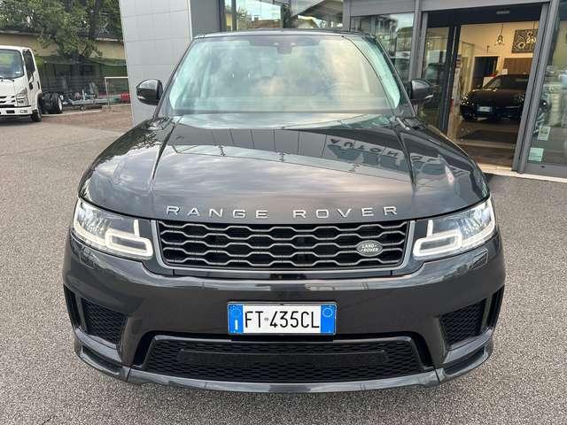 Land Rover Range Rover Sport Range Rover Sport 3.0 sdV6 HSE E6D 249cv MY19 IVA