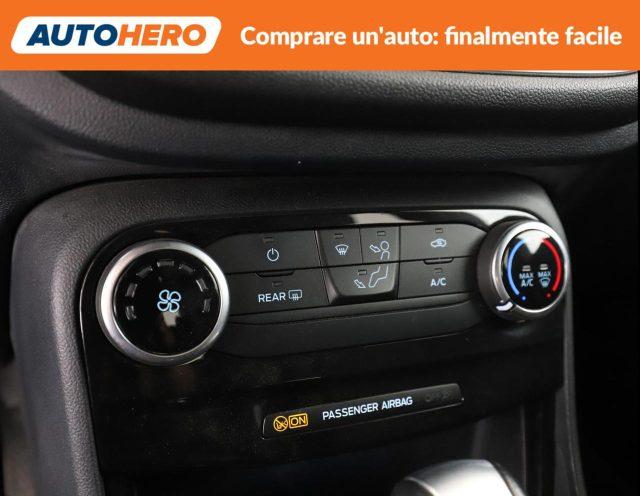 FORD Puma 1.0 EcoBoost Hybrid 125 CV S&S aut. ST-Line