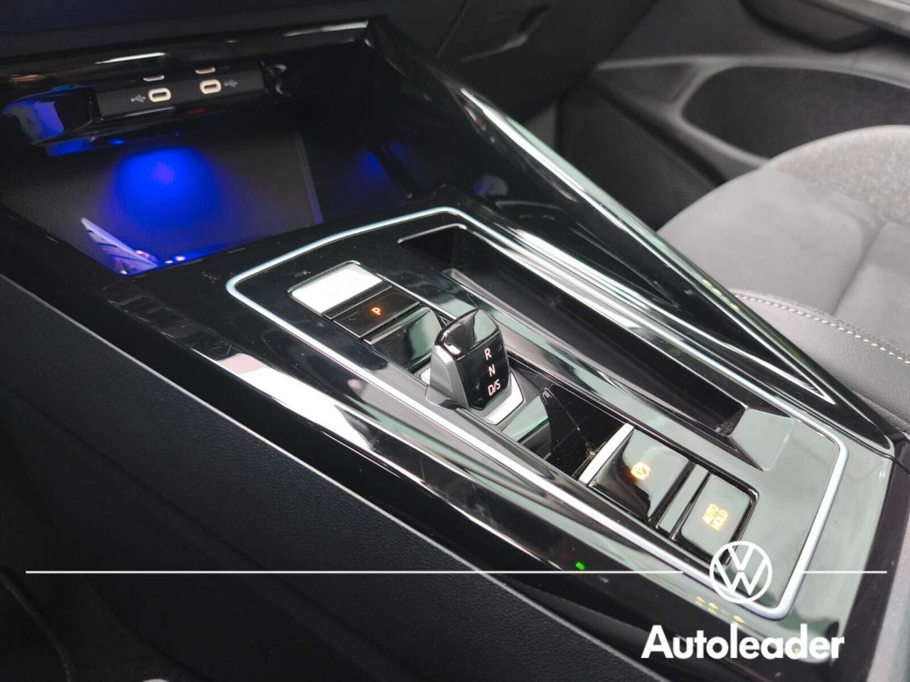 VW Golf 2.0 TDI Solo 13 mila km 150 CV DSG SCR Style