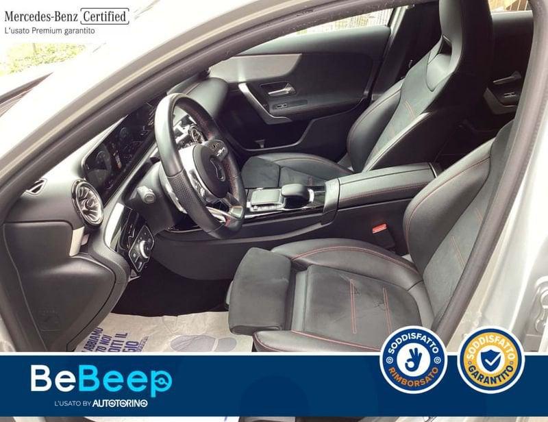 Mercedes-Benz Classe A A 250 E PHEV (EQ-POWER) PREMIUM AUTO