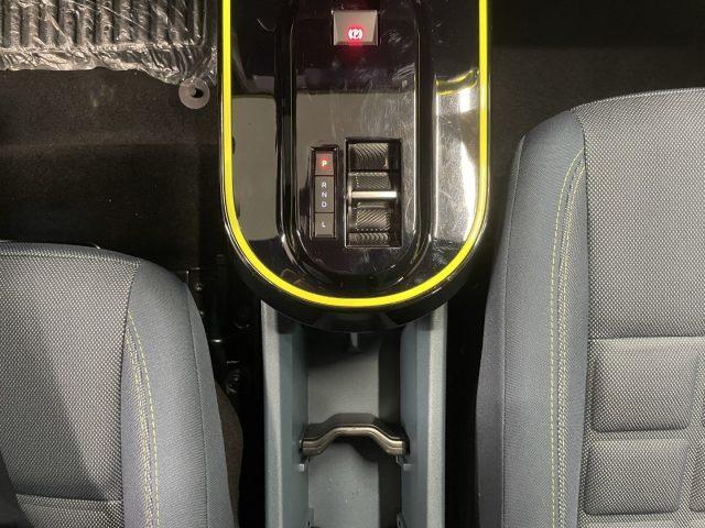 FIAT Grande Panda 1.2 Hybrid 110 CV La Prima KM0 MY26 (Nuovo)