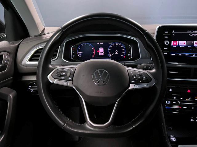 VOLKSWAGEN T-Roc 1.5 TSI 150CV Style
