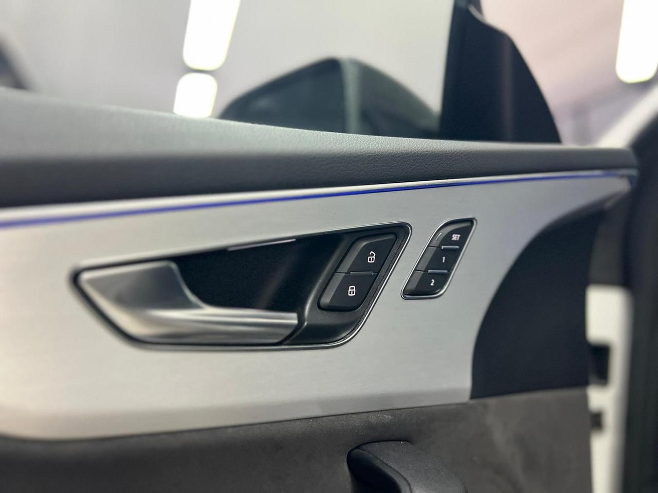 Audi Q8 50 TDI 286 CV quattro tiptronic Sline