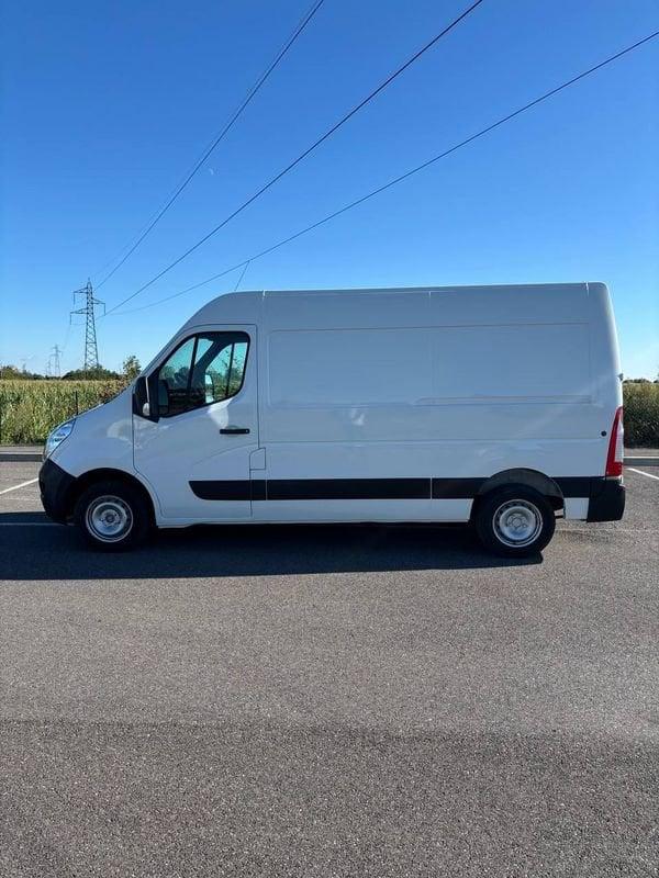 Opel Movano +IVA 2.3 Diesel L2H3 OTTIME CONDIZIONI