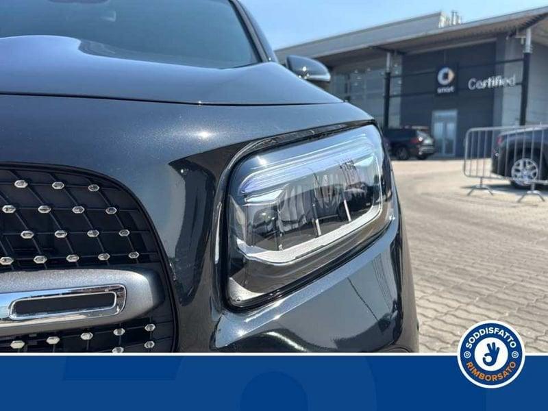 Mercedes-Benz GLB Classe 200d 4Matic AMG Line Advanced Plus