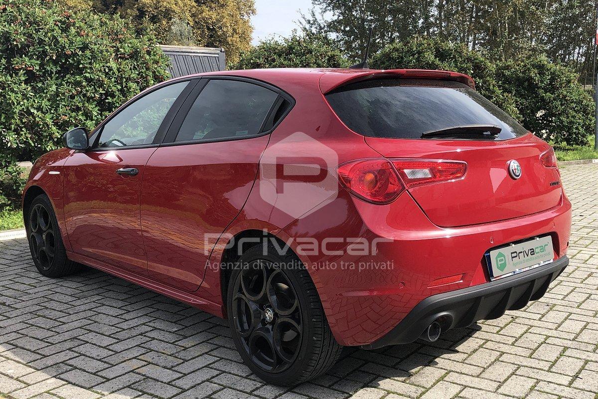 ALFA ROMEO Giulietta 1.6 JTDm 120 CV Super