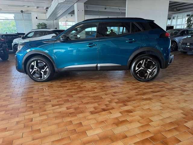 Peugeot 2008 1.2 Turbo 100cv Allure + Key Less + Navi + Sensori Ant+Post