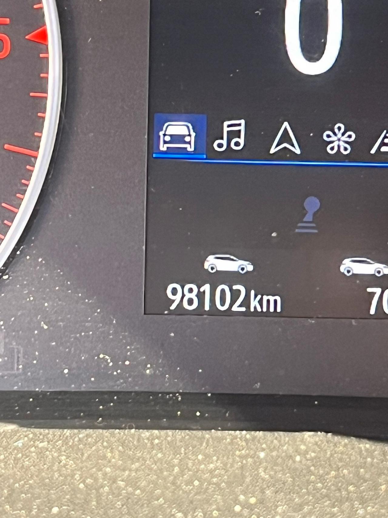 Renault Clio Blue dCi 85 CV 5 porte Zen