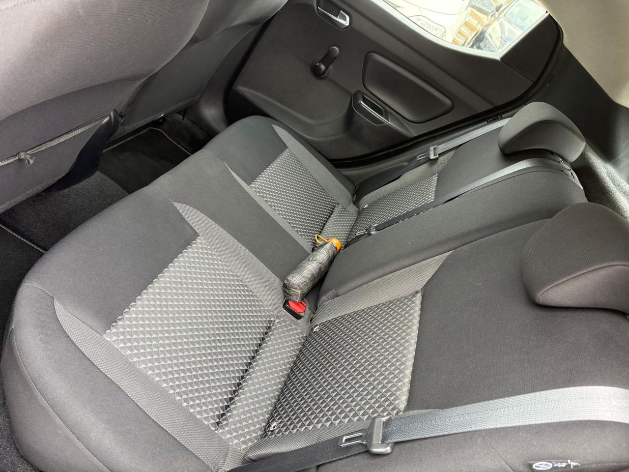 Nissan Micra IG-T 92 GPL 5 porte Eco N-Design 2021