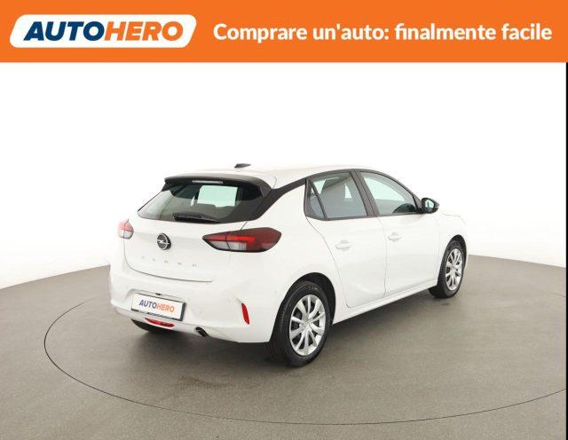 OPEL Corsa 1.2