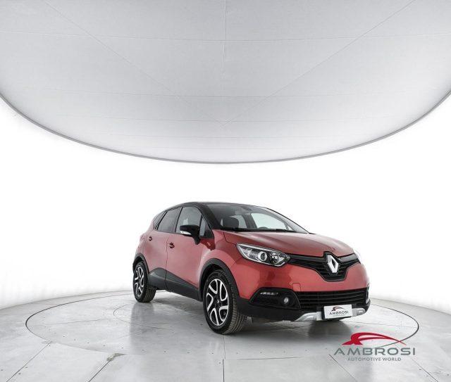 RENAULT Captur dCi 8V 90 CV EDC Start&Stop Energy Zen