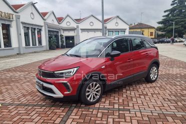 OPEL Crossland 1.5 ECOTEC D 110 CV Start&Stop Elegance